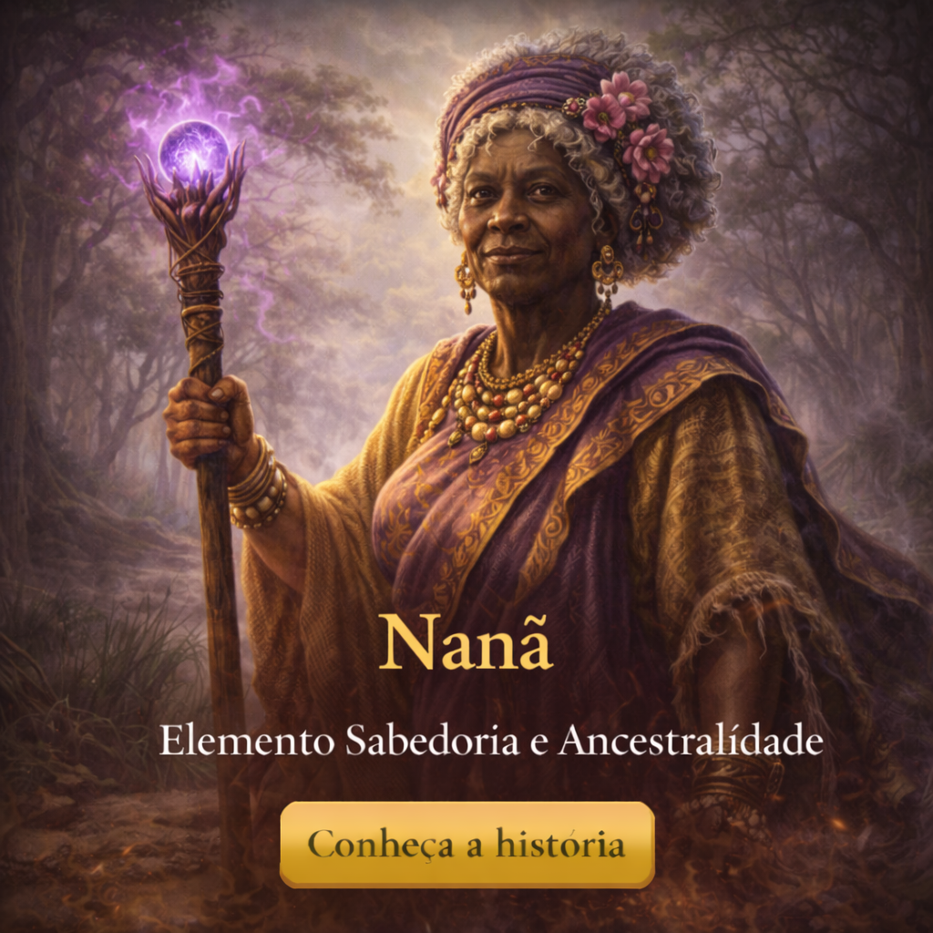 nanã umbanda