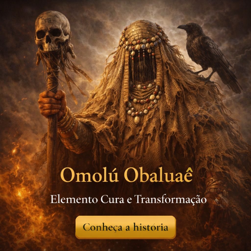 omolú obaluaê umbanda