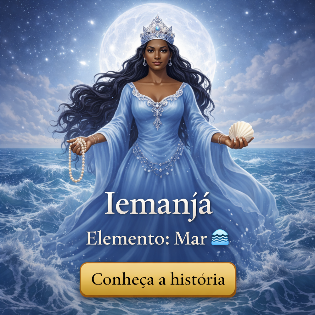 iemanjá umbanda