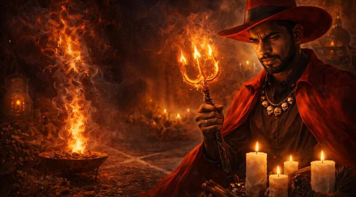 exu é do bem ou do mal